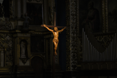 Jesus in Lluc
